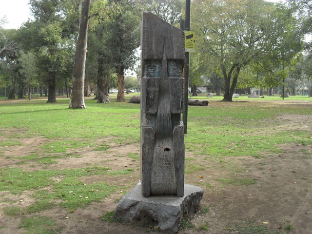 Parque Avellaneda