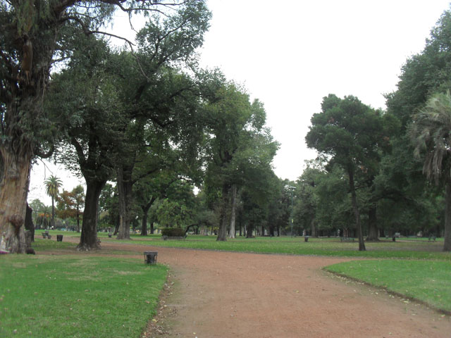 Parque Avellaneda