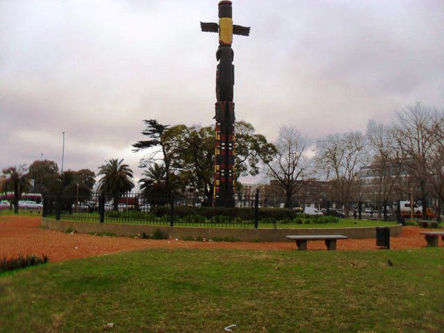 Plaza Canada