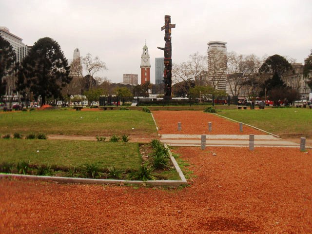 Plaza Canada
