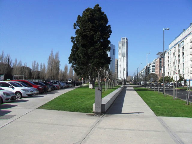 Plaza Fenia Chertkoff