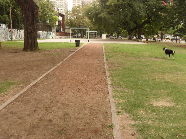 Plaza de los Colegiales