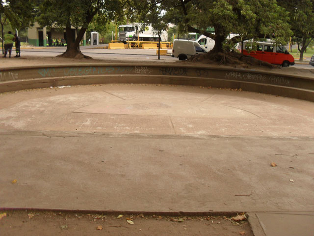 Plaza de los Colegiales