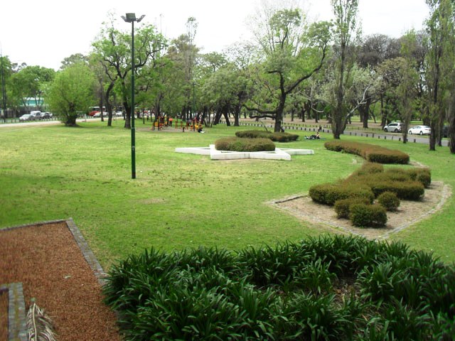Plaza Israel
