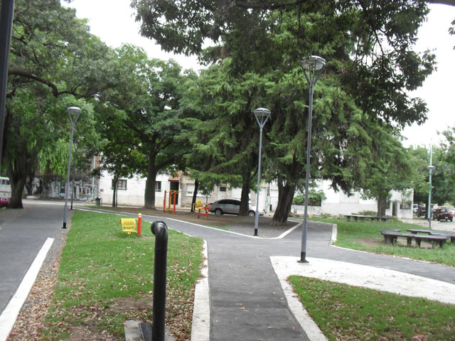 Plaza Jamaica