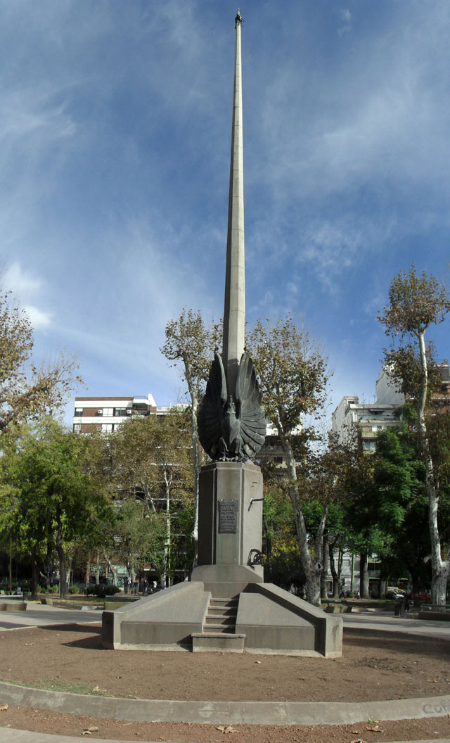 Plaza Almagro
