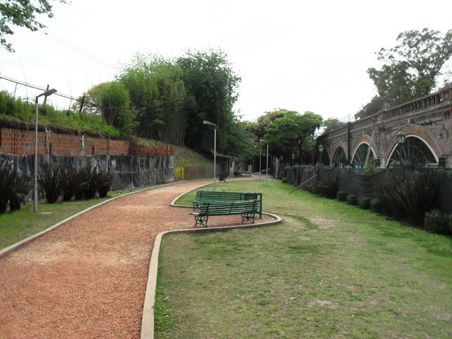 Plaza de la Shoa